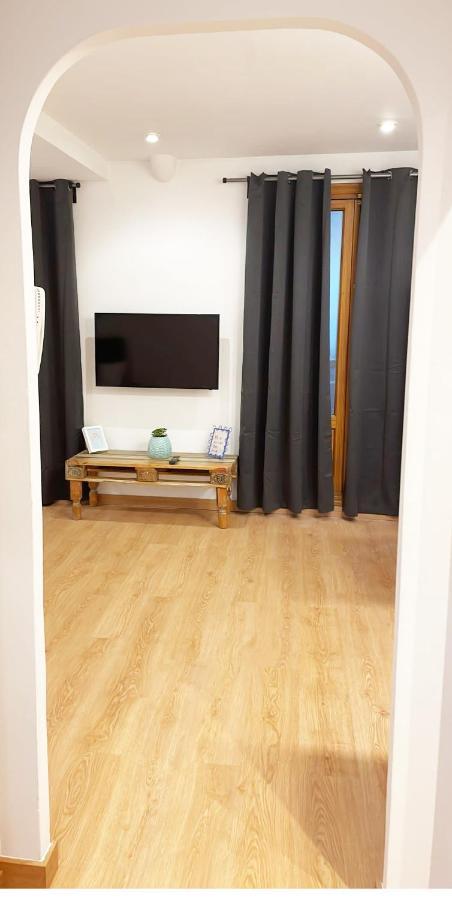 Gran Via Chueca Apartamentos Noxi Madrid Exterior photo